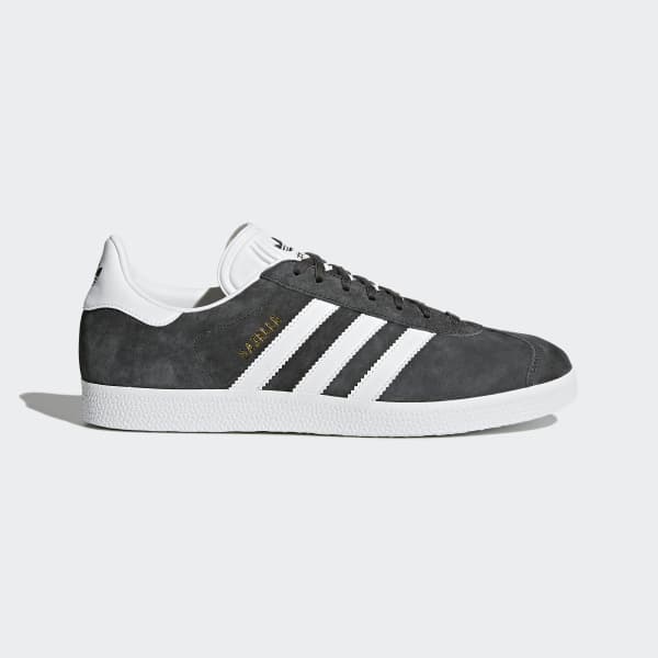 ADIDAS SHOES adidas gazelle shoes - grey | adidas us HRIKASQ