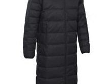 ADIDAS Winter Jackets image is loading adidas-bs0056-tiro-17-winter-coat-long-down- VQRYDGR