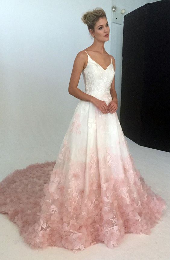 Beautiful prom dresses a line prom dresses,white evening gowns,sexy formal dresses,beautiful prom  dresses for teens,long prom BSQXVYD
