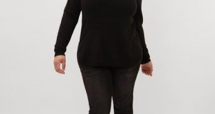 Black cashmere sweater raquette cashmere sweater - black - universal standard HDWGKTA