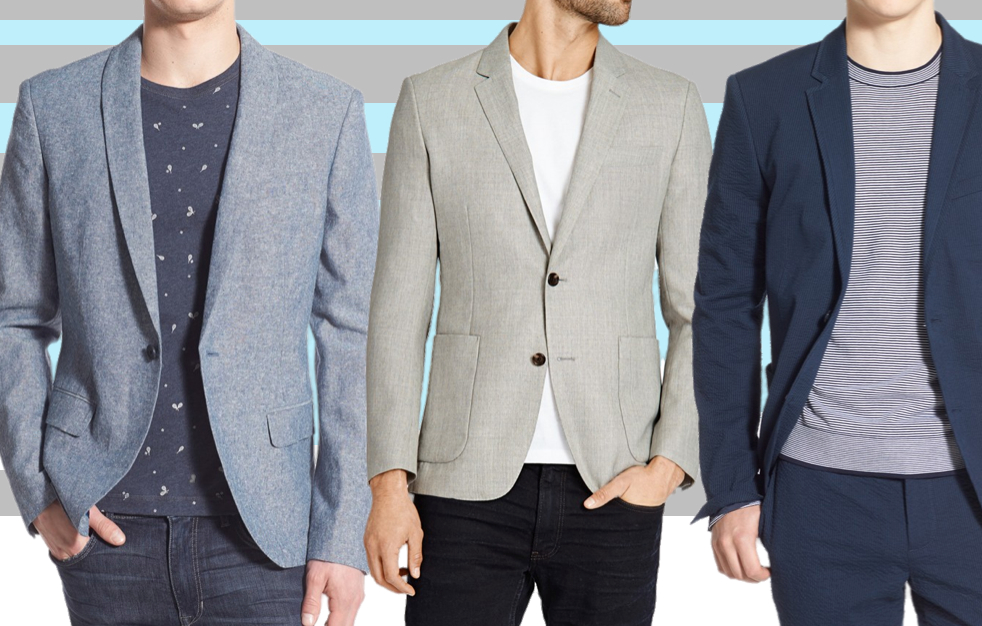 blazer for men best blazers for men 2016 - suit jackets u0026 sport coats u2026 AJNYVRC