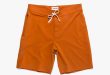 Board Shorts the 4.5-ounce recycled poly-spandex fabric in these board shorts has  comfortable four-way stretch OYFIDZO