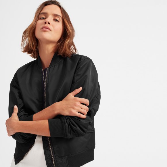 Bomber Jackets for Women – Comfortable can be stylish