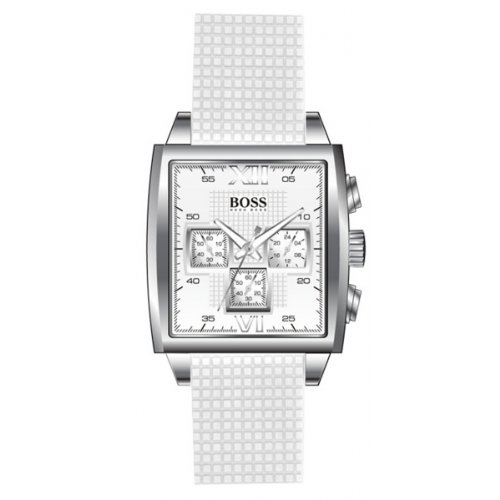 BOSS watches for women – Fine materials for a comfortable fit