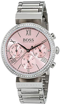 BOSS watches for women boss classic women sport 1502401 wristwatch for women null CWSNTNU