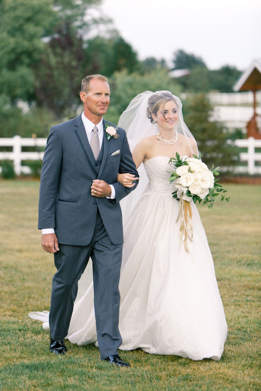 Bridal Fathers suits father of the bride - charcoal gray suit, white shirt (point collar), OZDDBRJ