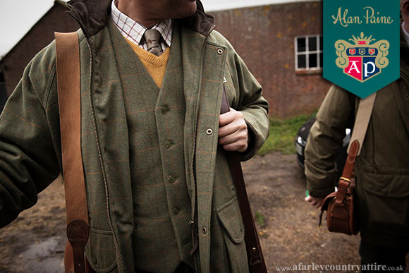 british country clothes get the look: shooting u0026 country clothing by alan paine PVGFLKX