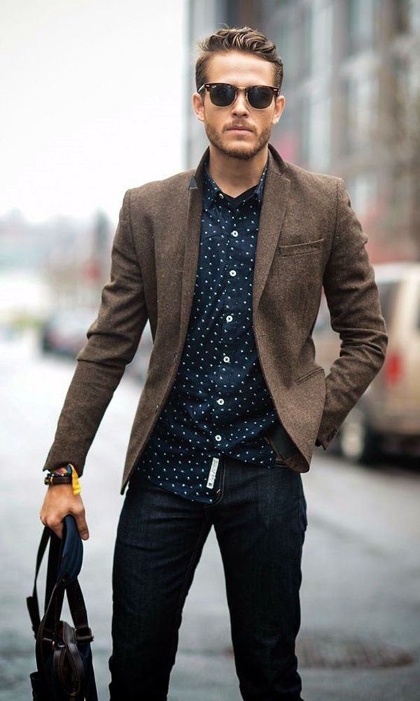 Business Casual Fashion for Men like what you wear, and wear what you like. vintage styles tell us how WQWAGMH