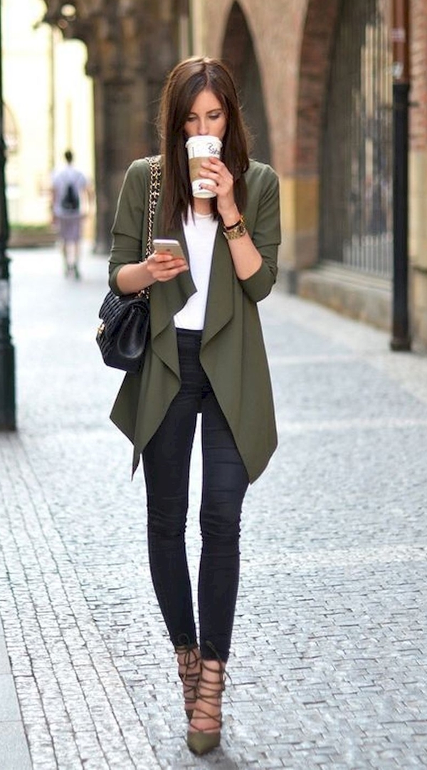 Business outfits for women