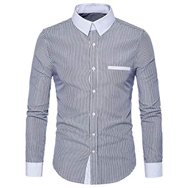 Nice business shirts for men with style