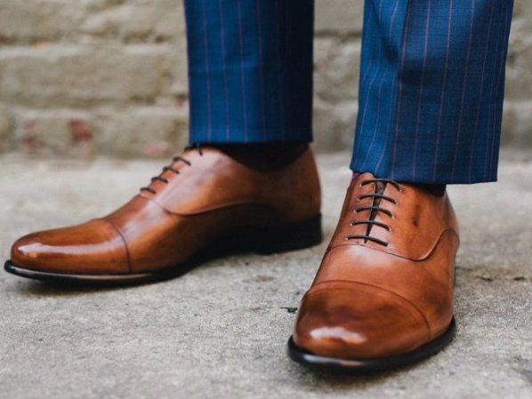Why business shoes are a good investment