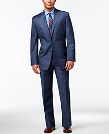 Business suits calvin klein modern fit suit separates YNATGTT