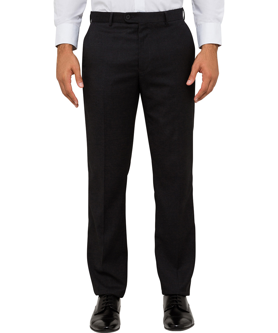 Business Trousers slim fit business trouser XCAWTHI