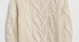 Cable Knit Sweater cable-knit sweater BDEUQMH
