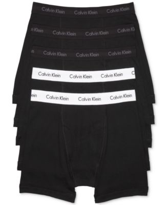 Calvin Klein Boxer Shorts main image; main image ... QABAEWH
