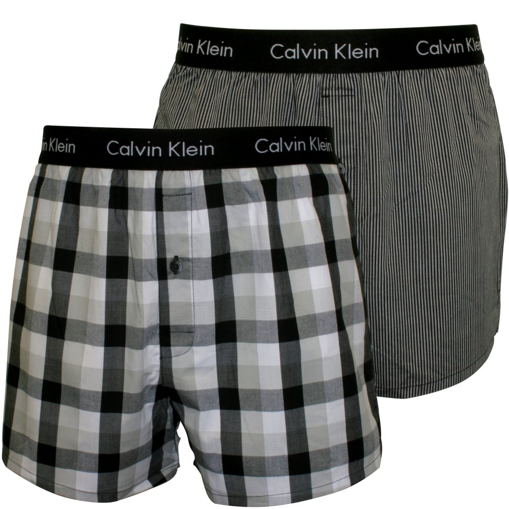 CALVIN KLEIN BOXERSHORTS calvin klein boxer shorts UGPIUEH