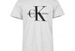 Calvin Klein Shirts calvin klein jeans - t-shirt RLXYQII