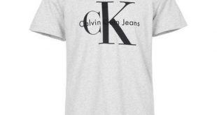 Calvin Klein Shirts calvin klein jeans - t-shirt RLXYQII