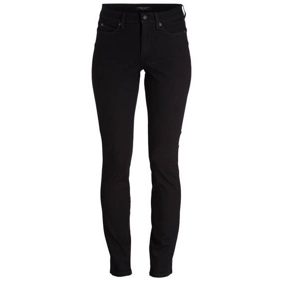 Cambio Parla Jeans cambio cambio parla jeans - black ... NMFYKXO