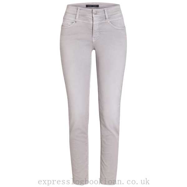 Cambio Posh Jeans 2mk7740shg the latest cheapest promotion cambio posh soft stone jeans gray  for women BQFEKMG