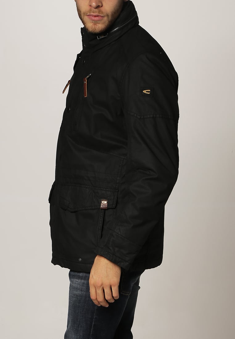 Camel Active Winter Jackets – the fascination of foreign countries and cultures