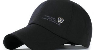 Caps for men outdoor casual baseball cap men sports letter shield logo snapback caps  cotton sun fashion running WYAJREU