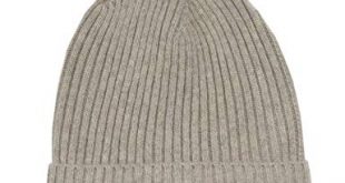 Cashmere Beanie for Women waysoft pure 100% cashmere beanie for women in a gift box by, extra warm ENBZUMK