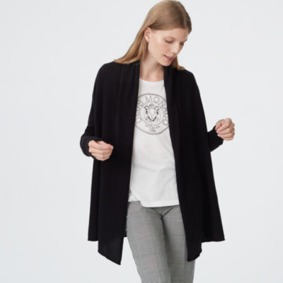 Cashmere Cardigan – High-quality and fashionable