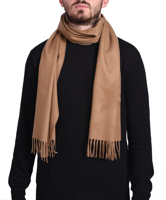 Cashmere scarf for men gallery OMPVJCI