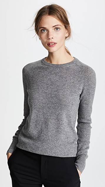 Cashmere Sweater for Women equipment sloane cashmere sweater ... XBADIDL