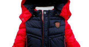 Children’s jackets for boys get quotations · 2015 fashion brand boys winter coats winter jackets  children jackets casaco menino KCBBVWN