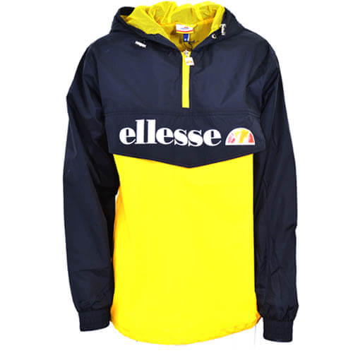 Ellesse tracksuits with outstanding comfort for men