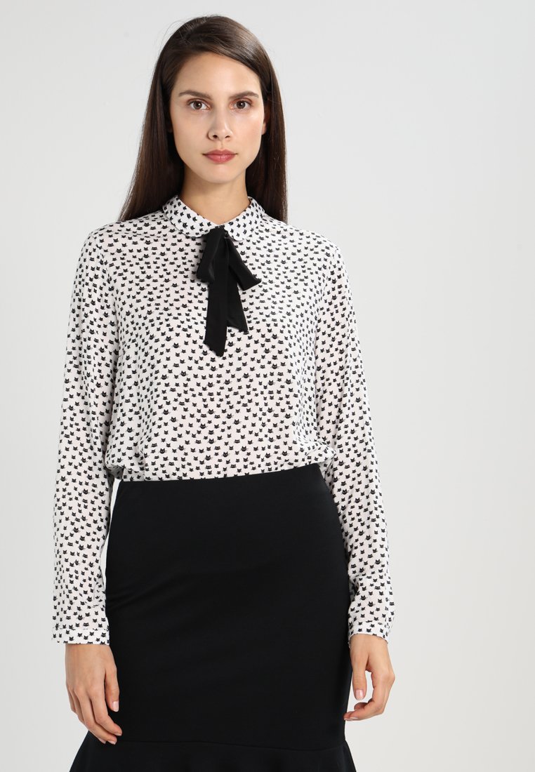 emily van den bergh blouses emily van den bergh blouse weiss women clothing discount sale usa VHDNRYI