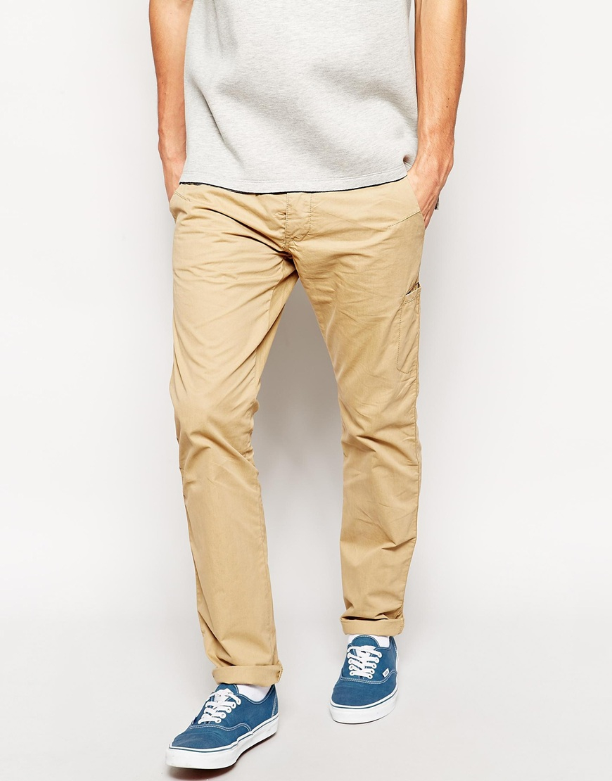 Esprit pants – timeless basics of selected quality