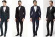 Evening Suits the best dinner suits for every budget | british gq UJFUIUD