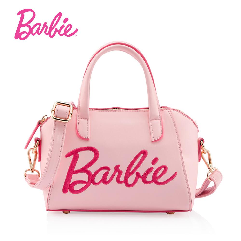 Fashionable bags barbie 2017 popular cheap women single strap bag handbag fashionable modern  bag female sweet bag SILGMTS