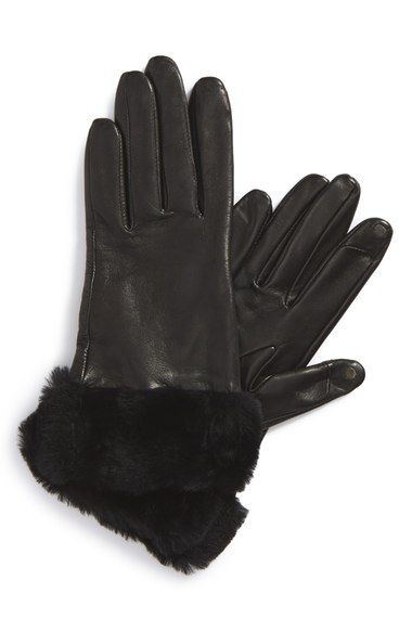 Fashionable gloves 17 cutest texting gloves - best gloves for texting RWUPNCA
