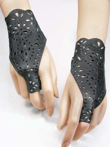 Fashionable gloves fashionable trendy collection of gloves for ladies | trendy mods.com GNVIBWD