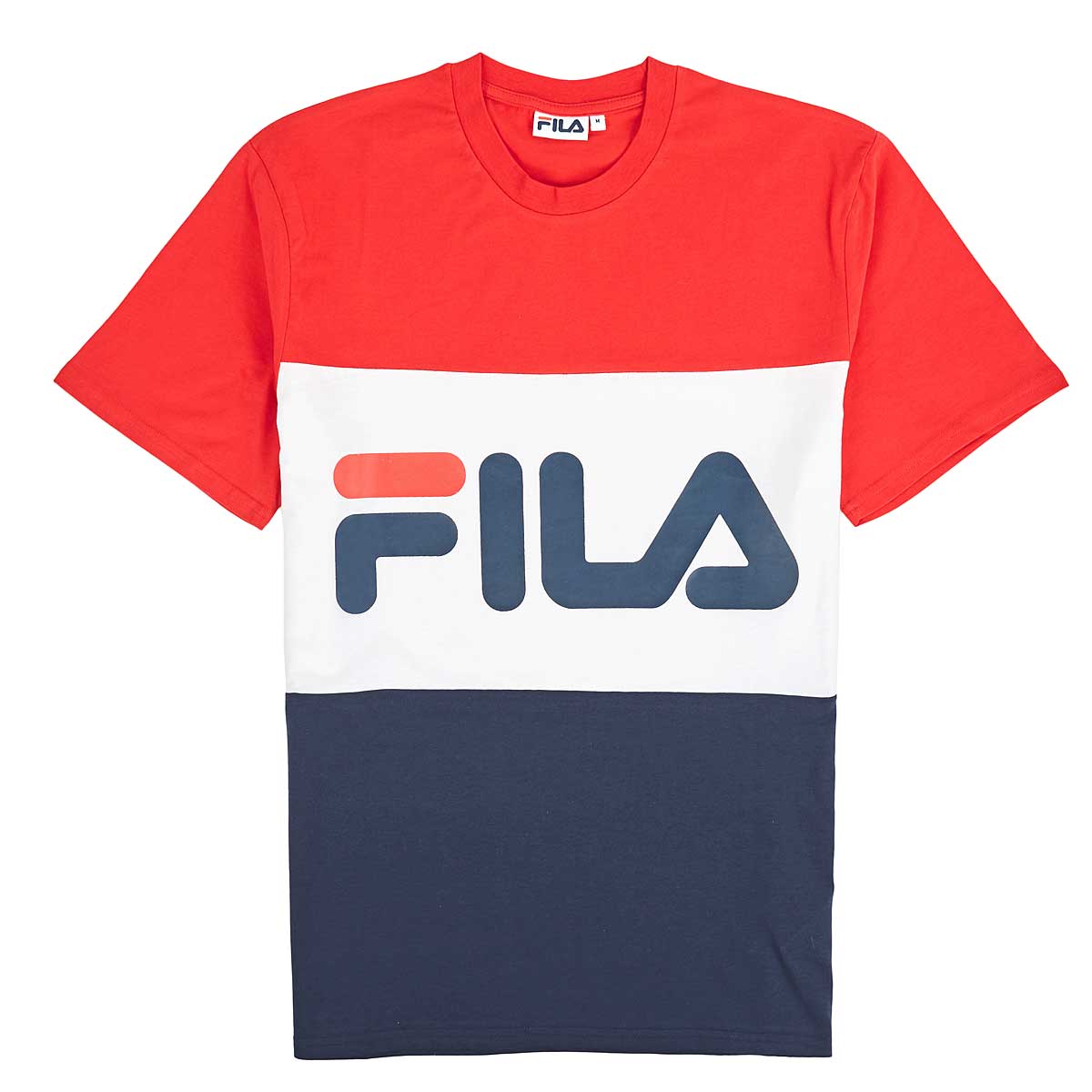 Fila Shirts fila day urban line t-shirt mens OEVAMLQ