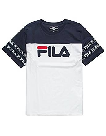 Fila Shirts ... t-shirts EXPXUAH