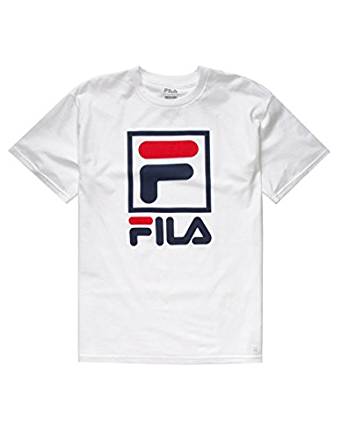 Fila Shirts ... t-shirts JSIFAMW