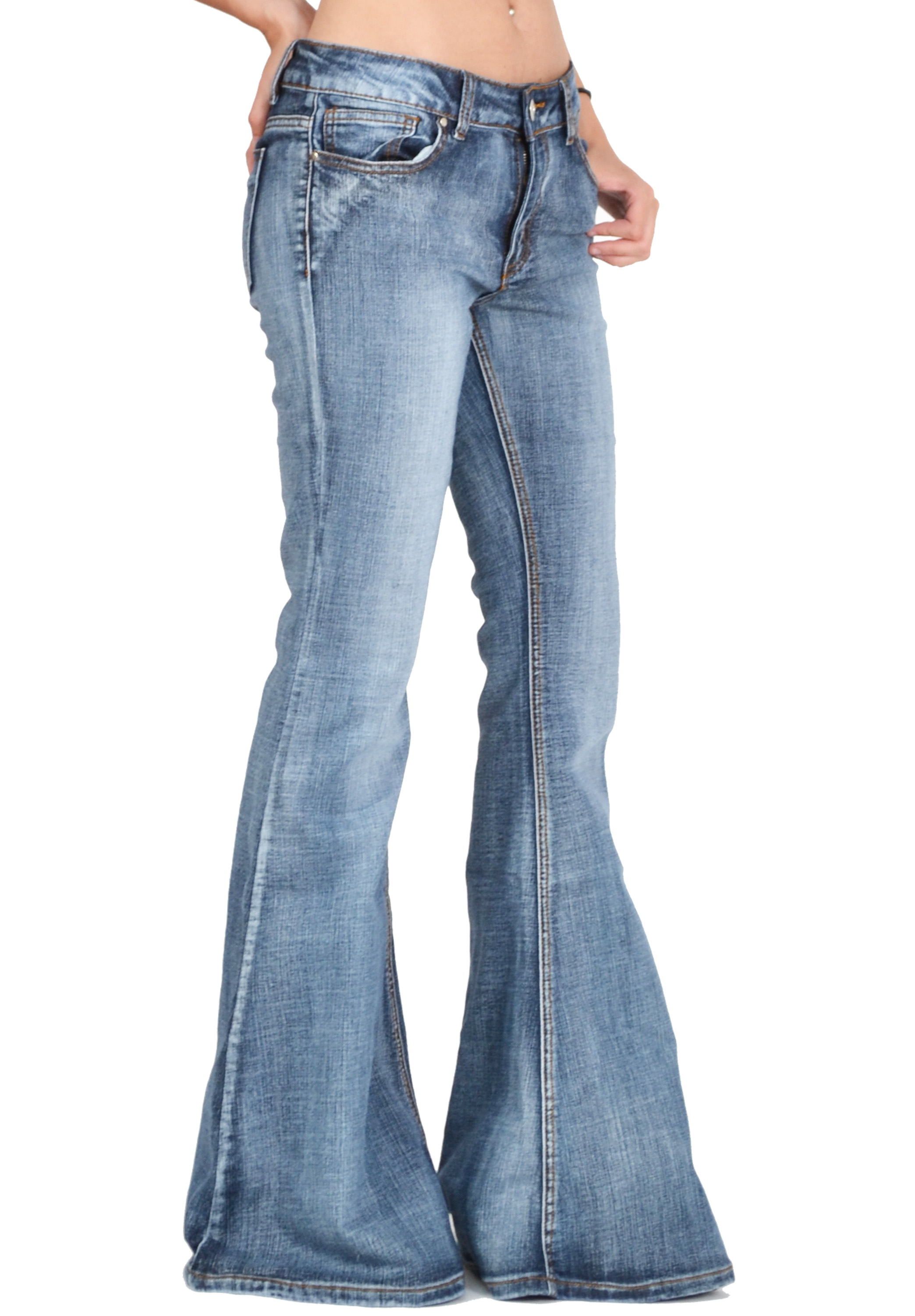 Flared jeans for women flares JXIRHJH