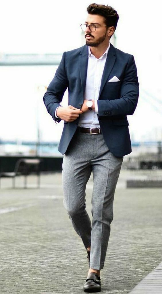 Formal Men’s Clothing formal outfit ideas for men #mensfashion #formal #outfits ESZEWUH