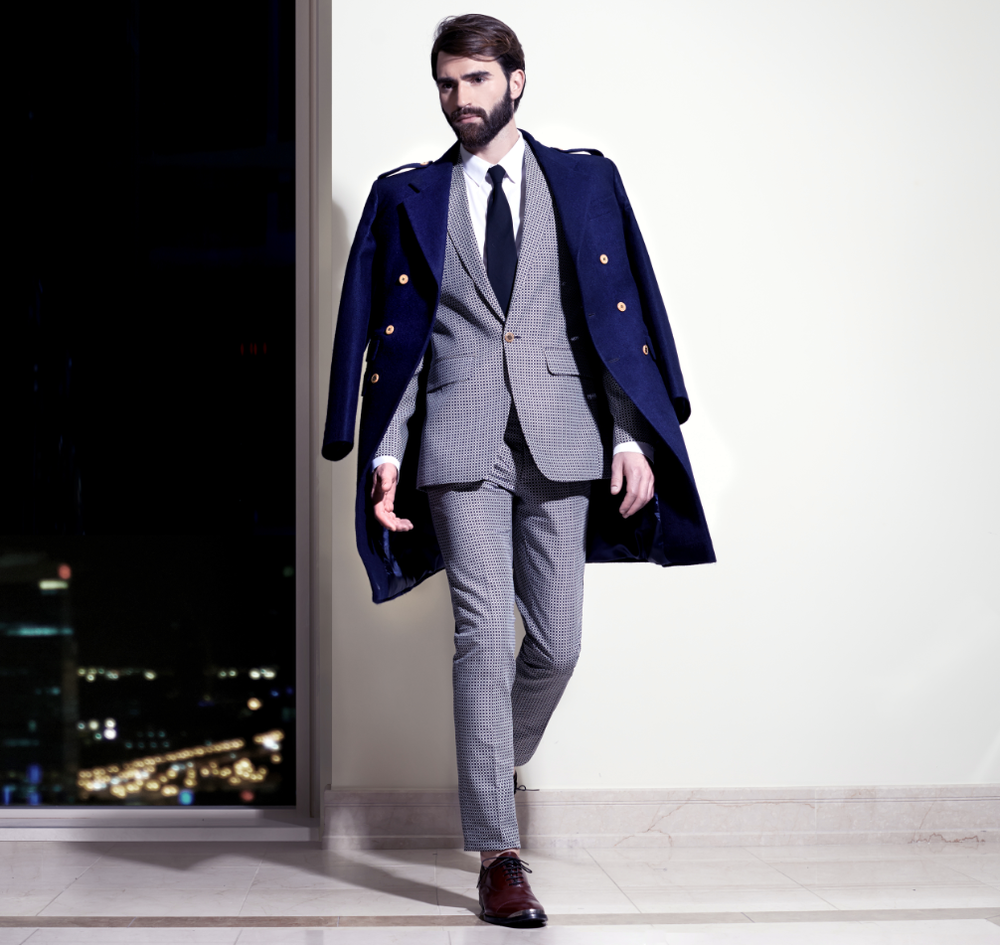Formal Men’s Clothing – When do you wear formal clothes?