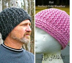 free crochet hat patterns posts tagged:  XPXMACG