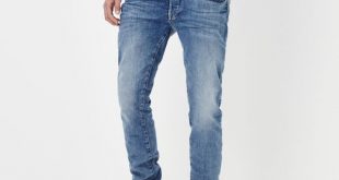G-Star 3301 Jeans 3301 slim jeans | lt aged | g-star sale men | g-star raw® FRSAOVX