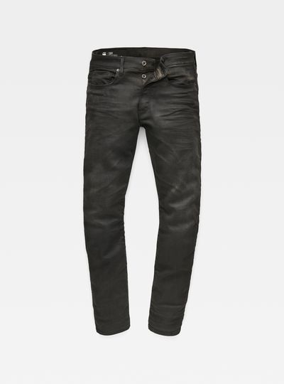 G-Star 3301 Jeans 3301 straight tapered jeans sustainable UCMDLVR