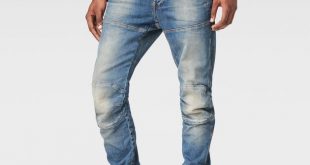 G-Star 5620 Jeans 5620 g-star elwood 3d slim jeans | dk aged | g-star raw® XVZFEGC