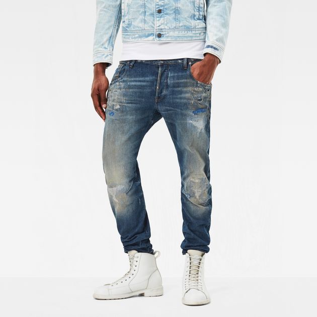 G-Star Arc Jeans arc 3d slim jeans | g-star raw® UIKROYN