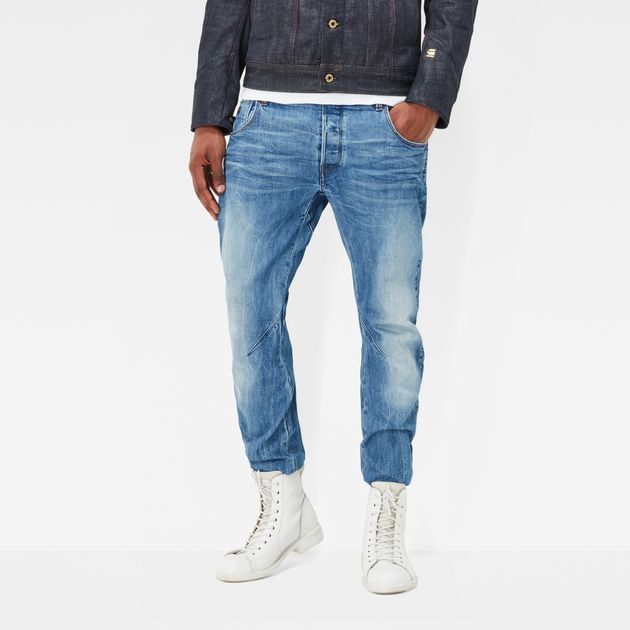 G-Star Arc Jeans arc 3d slim jeans | medium aged | g-star sale men | g-star raw® FVMOTKC
